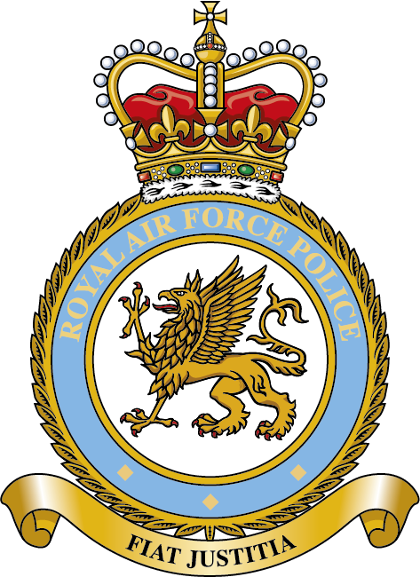 Royal Air Force Police